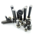 Shear welding Studs For Concrete Deck Welding